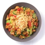 Honey Mustard Chicken Salad